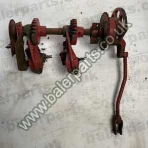 Massey Ferguson Knotter