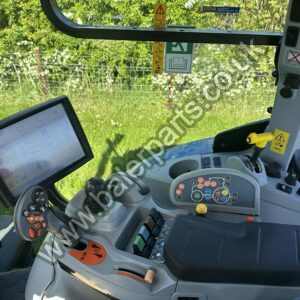 New Holland T7.210 - Image 2