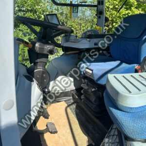 New Holland T7.210 - Image 3