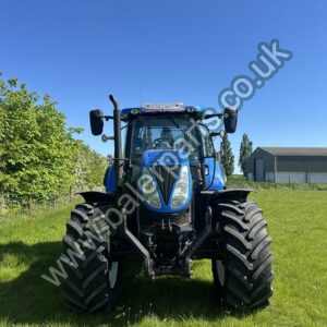 New Holland T7.210 - Image 4
