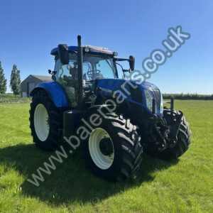 New Holland T7.210 - Image 5