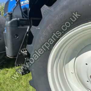 New Holland T7.210 - Image 8