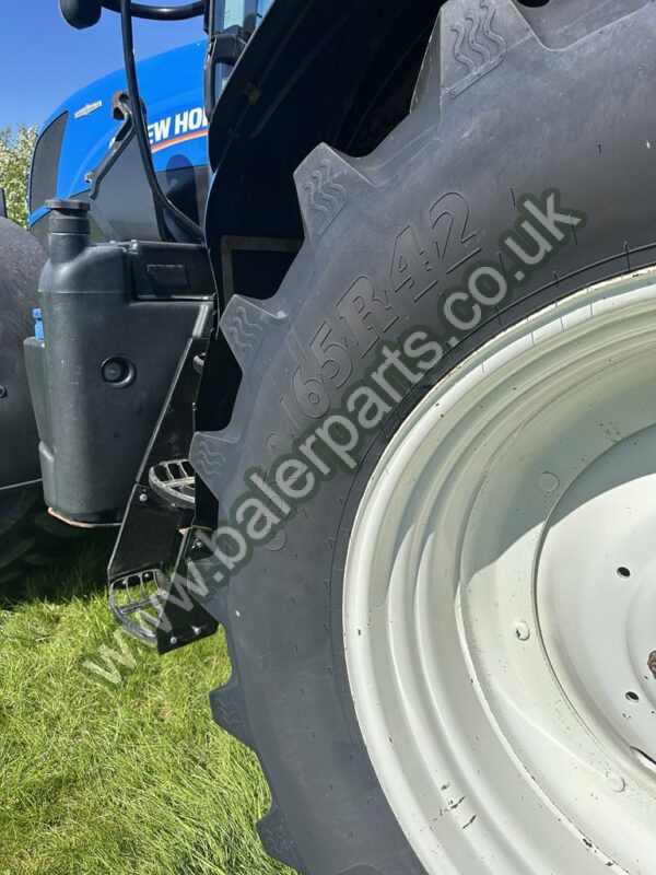 New Holland T7.210 - Image 8