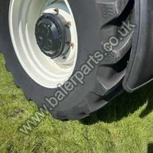 New Holland T7.210 - Image 9