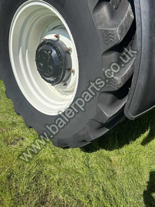 New Holland T7.210 - Image 9