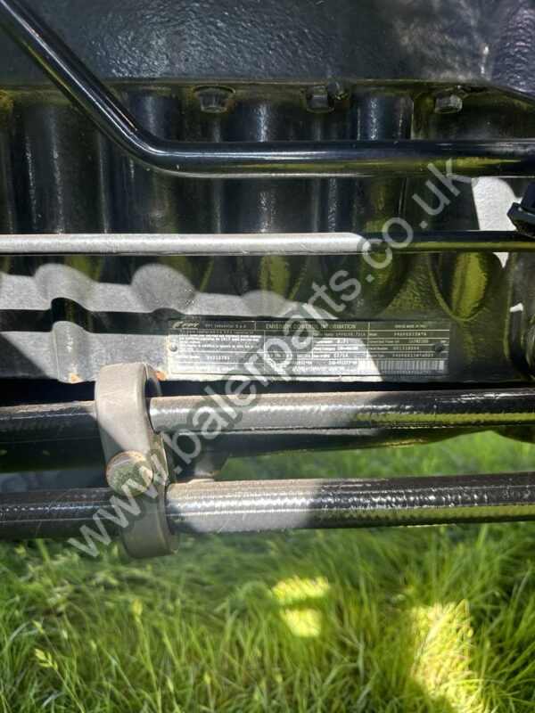New Holland T7.210 - Image 10