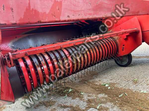 Welger AP730 - Image 8