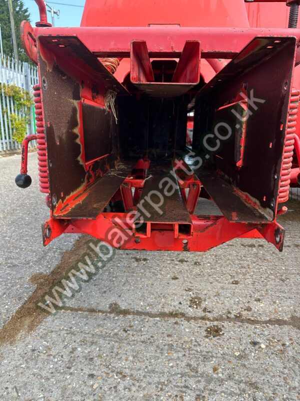 Welger AP730 - Image 7