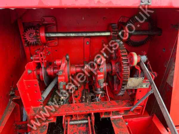 Welger AP730 - Image 5