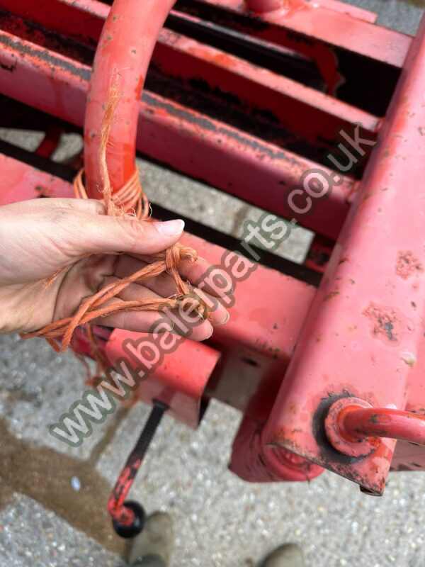 Welger AP730 - Image 4