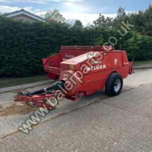 Welger AP730