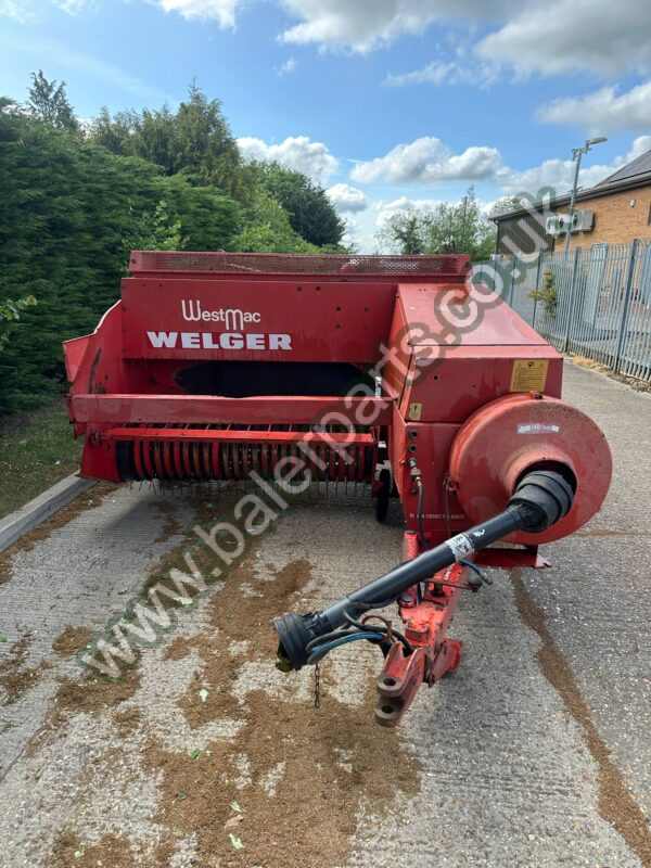 Welger AP730 - Image 3