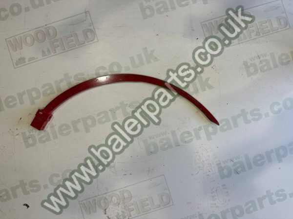 Bautz/Claas Needle