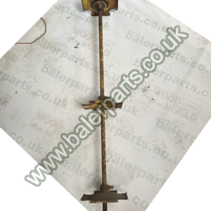 New Holland pick up shaft