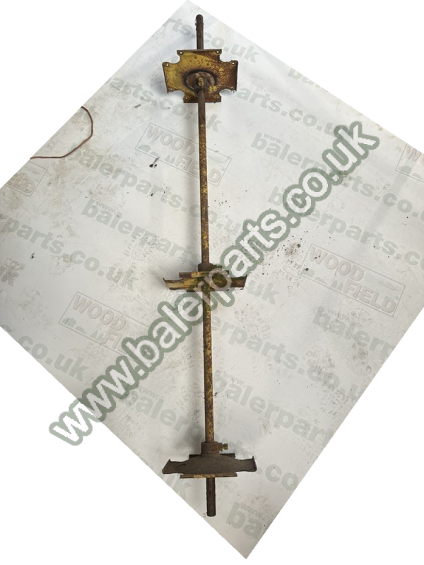 New Holland pick up shaft