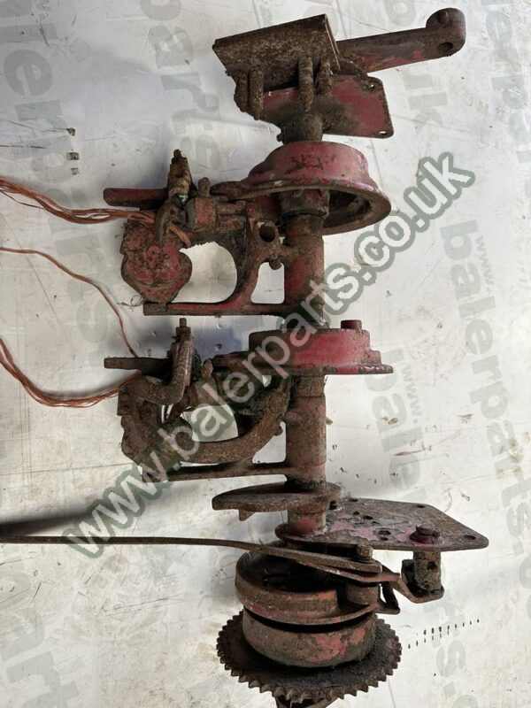 New Holland Knotters - Image 2