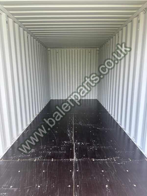 20ft container - Image 4