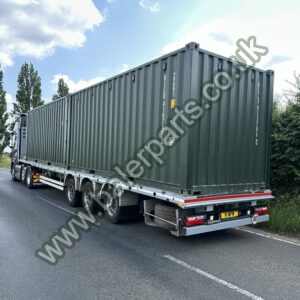 20ft container