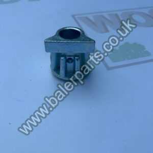 John Deere Knotter Gear