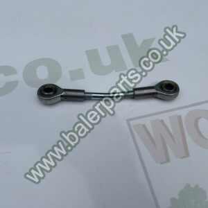 John Deere Twine Finger Adjusting Rod