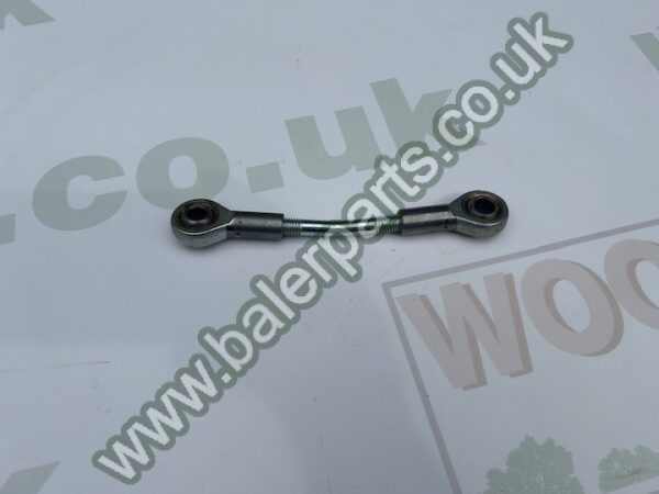 John Deere Twine Finger Adjusting Rod