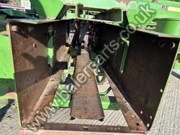 John Deere 342A - Image 3