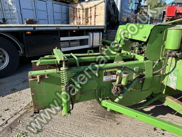 John Deere 342A - Image 6