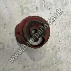 New Holland knotter cam