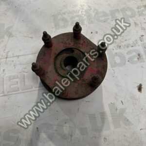 New Holland pick up clutch