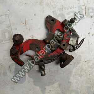 Welger Knotter