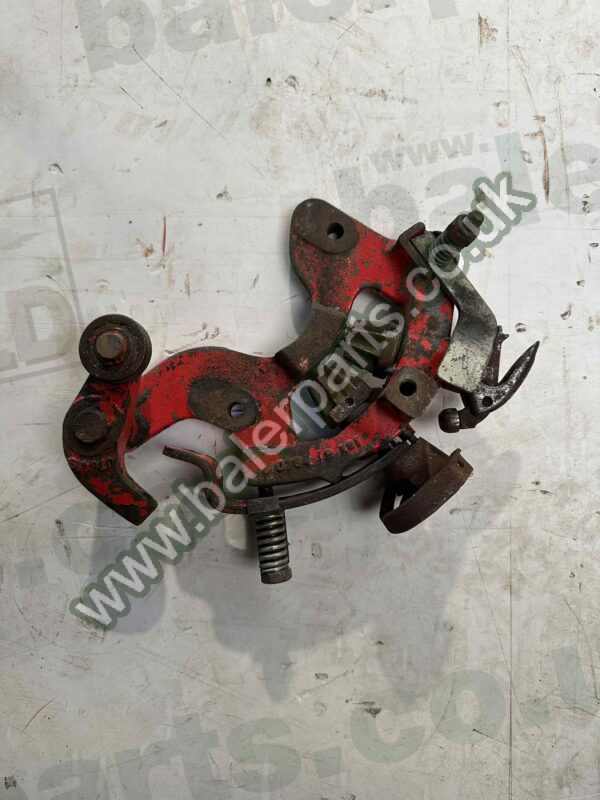 Welger Knotter