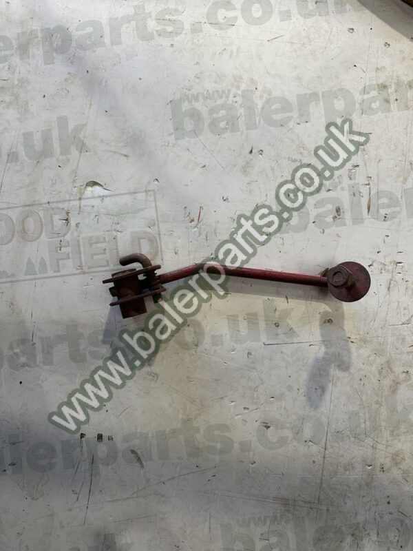 New Holland PTO holder