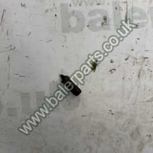 New Holland greaseable pin