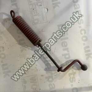 New Holland tension springs