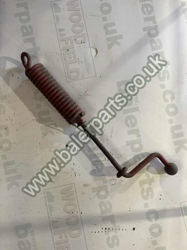 New Holland tension springs