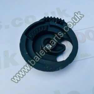 New Holland Knotter Cam