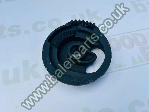 New Holland Knotter Cam