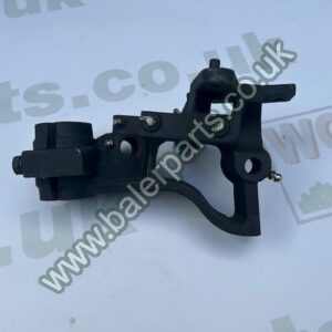 New Holland Knotter Frame
