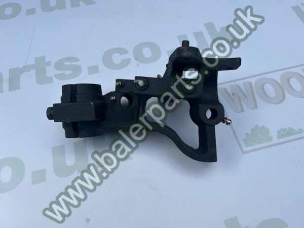 New Holland Knotter Frame