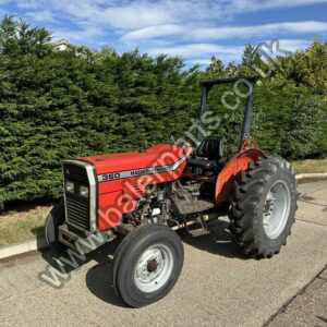 Massey Ferguson 360 tractor: for sale
