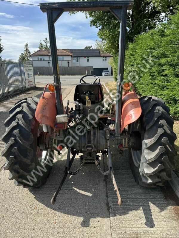 Massey Ferguson 360 - Image 6