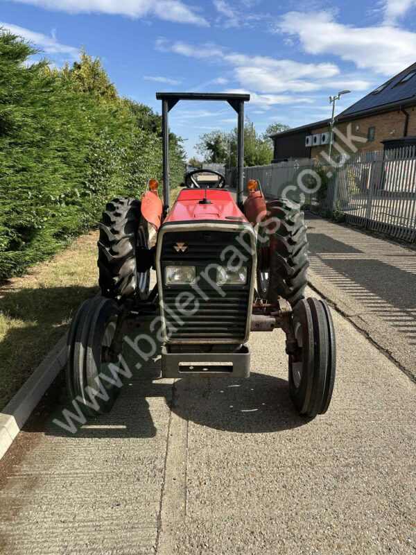 Massey Ferguson 360 - Image 4