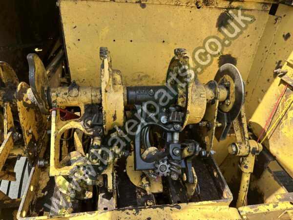 New Holland 940 baler - Image 4