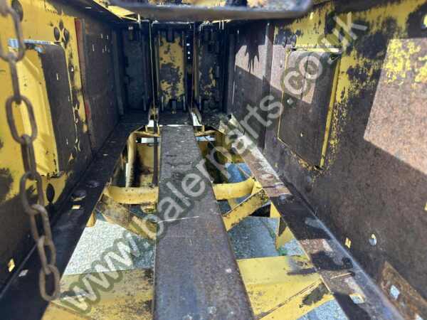 New Holland 940 baler - Image 2