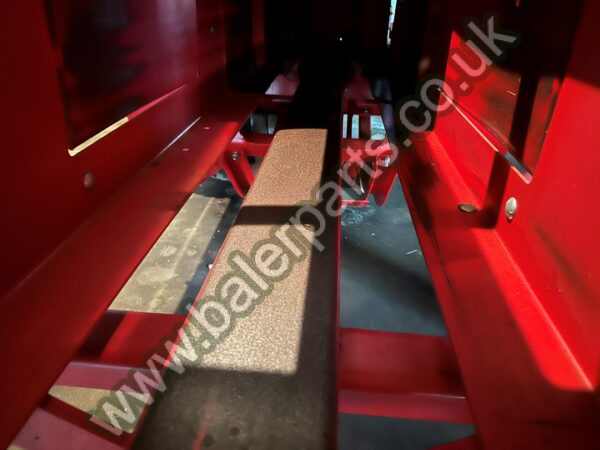 Welger AP730 conventional baler - Image 8