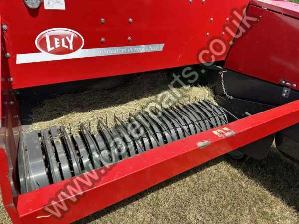 Welger AP730 conventional baler - Image 7