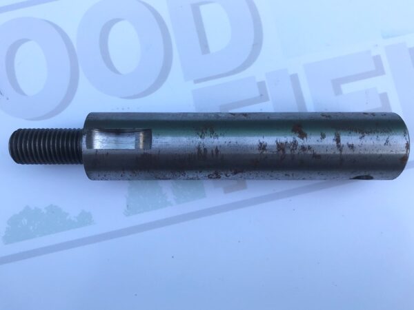Feeder Shaft