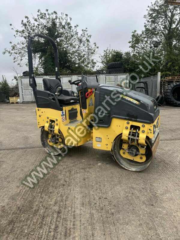 Bomag BW80 AD-5 - Image 6