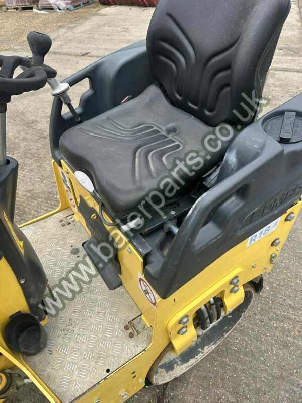 Bomag BW80 AD-5 - Image 4