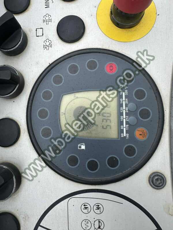 Bomag BW80 AD-5 - Image 3